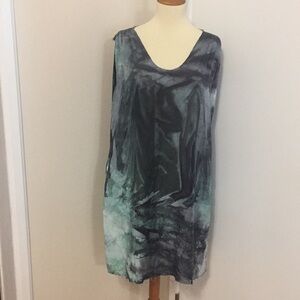 S NWOT LOVE TANJANE Dress EE51 2938